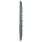 Ekena Millwork Carlsbad Ceiling Medallion (Fits Canopies up to 5 1/2"), 31 1/8"OD x 1 1/2"P, Cloud Burst CM31CACBF - alternate 3